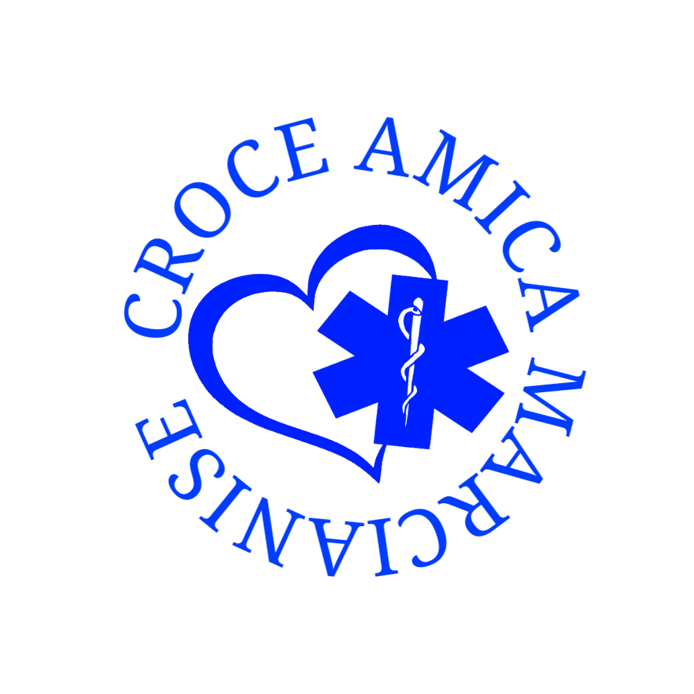Servizio Ambulanze Croce Amica Marcianise